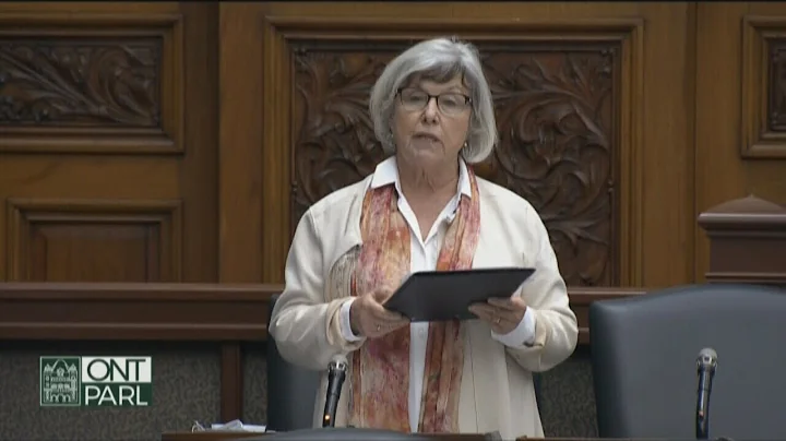 TBT News Clips: Judith Monteith-Farrell calls for ...
