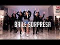 Baile Sorpresa de 15 años America ► EFFECTS FILM