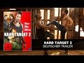 Hard Target 2 (Deutscher Trailer) | Cast | HD | KSM