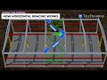 How Does A Steel Bracing Works Structurally