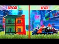 YOU CAN DESTROY ANYTHING YOU WANT IN THIS GAME [TEARDOWN]