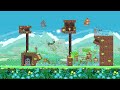 Angry birds friends level 6 tournament 1389 three stars no powerup walkthrough 20240502