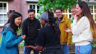 Connect 2019 - Harvest Video