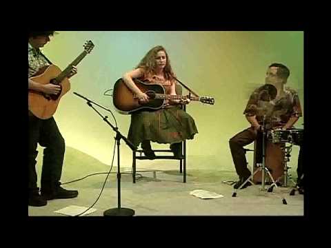 Myla Hardie Family Band - No Matter Where You Roam