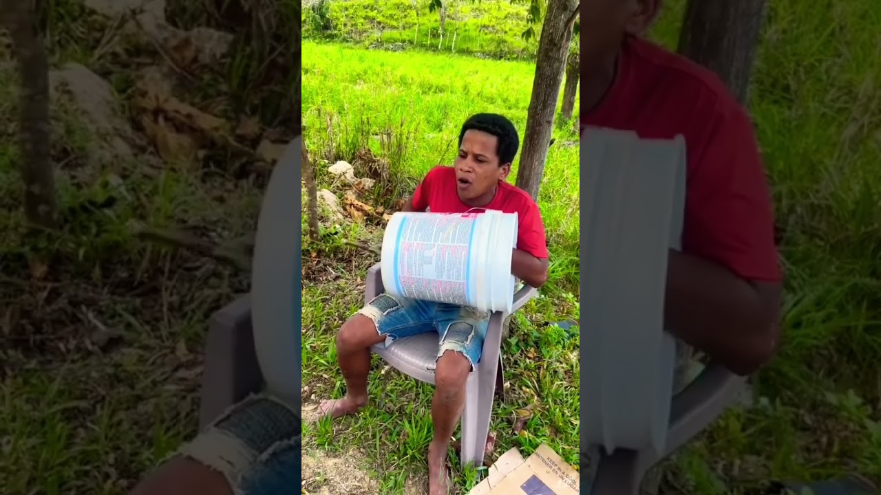 EL SACA CHISPA ,EL LAIZ MIO 