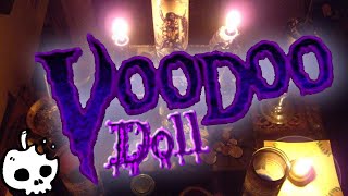 Buying a Voodoo Zombie Doll (Don't Make this Mistake!)