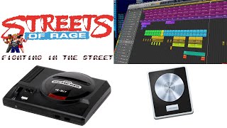 Streets Of Rage - Fighting In The Street (Remix by: Diggo Silva) @yuzokoshiro2631 Genius (Logic Pro X)
#streetsofrage #chiptune #yuzokoshiro
PLAYLISTS
KORN COVER (GUITARS ONLY)
https://youtube.com/playlist?list=PLx5GrQ7Q1ZjGAV7pcSKsoNEZqC6yS8ydZ
LOGIC PRO X - Orquestra (Filmes - Séries - Games)
https://www.youtube.com/playlist?list=PLx5GrQ7Q1ZjGUfYziS1mfesUseXuafxkZ
ACOUSTIC & VOCALS
https://www.youtube.com/playlist?list=PLx5GrQ7Q1ZjG-0YRdiiB2Sgp_jkUU_TAx Streets Of Rage - Fighting In The Street (Remix by: Diggo Silva) @yuzokoshiro2631 Genius (Logic Pro X)