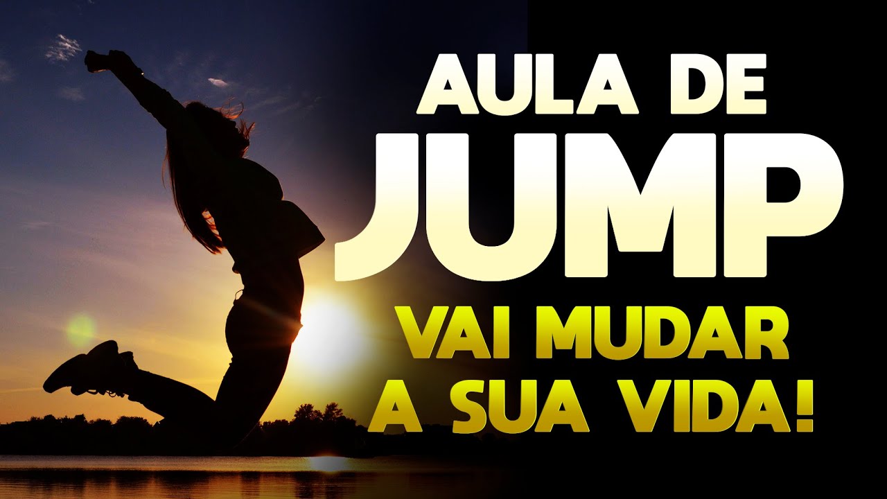 Aula de Jump: a prática é a ideal para você?