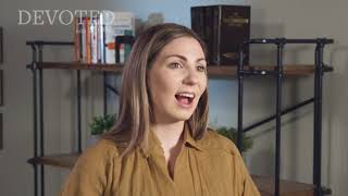 Devoted: The Most Effective Leadership Style [Mark 10:42–44]