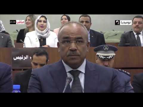 بدوي منح بعض صلاحيات الشرطة القضائية لضباط الحماية المدنية