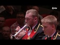 Dynasty peter graham  black dyke band conducted by nicholas childs