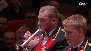 Dynasty (Peter Graham) - Black Dyke Band conducted by Nicholas Childs
