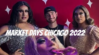 Market Days Chicago 2022
