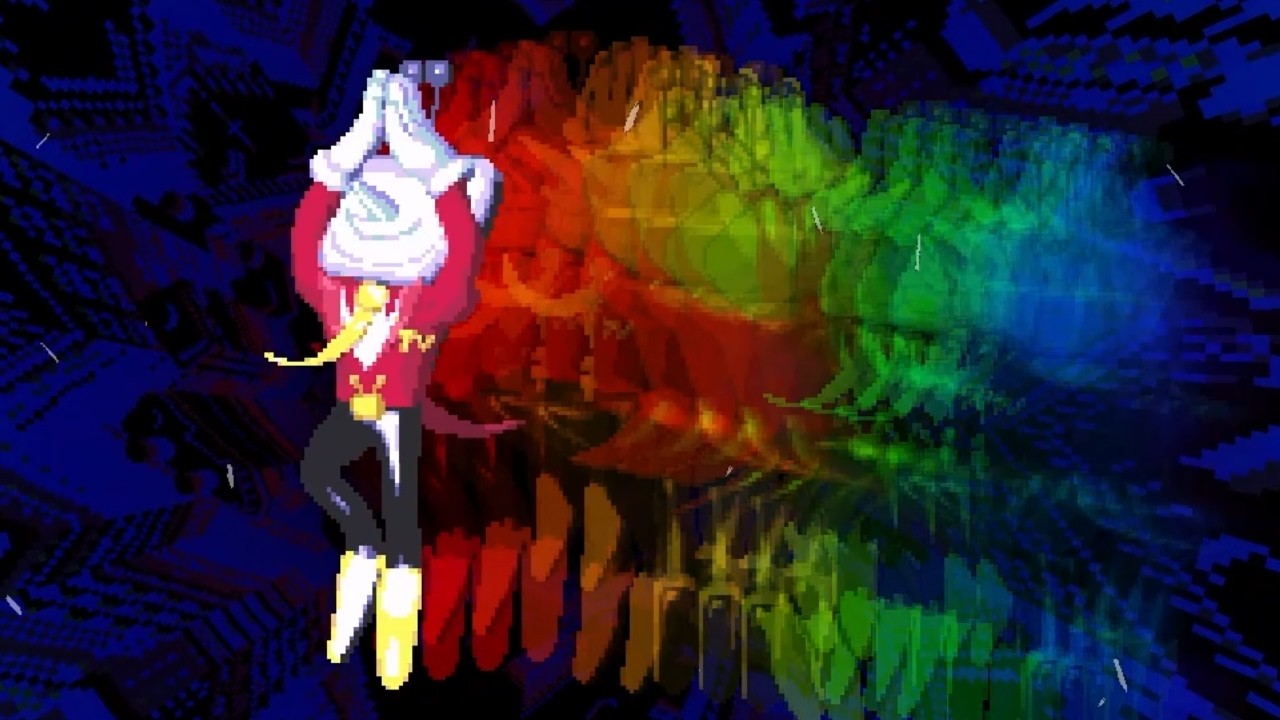 Tenna's Hopes and Dreams