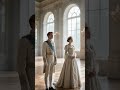 Royal Love Stories: From Betrothal to Bedtime