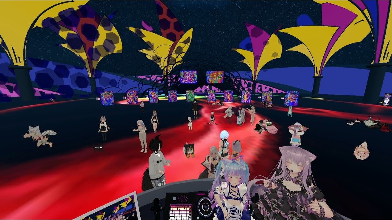 [Psytrance Mix] (2023/07/17 