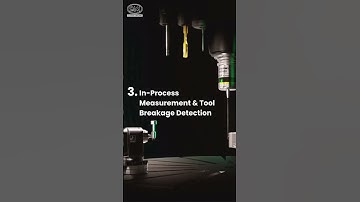 5 Reasons Why Renishaw Probing Systems Are a Smart Choice