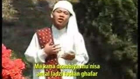 kosidah langitan