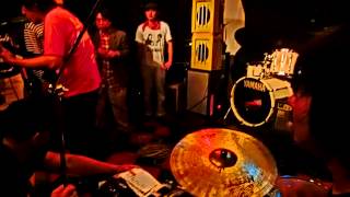 Discos 20131112 Boogie