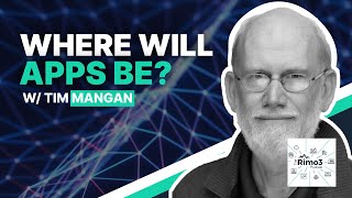 The Future of MSIX and Applications in 5 Years W/ Tim Mangan screenshot 5