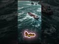 🌊😳 ماذا لو جفت جميع المحيطات؟#Science #Mystery #Shorts