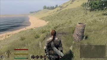 Life is Feudal Tutorial Part 3 Storage   Mining   Smelting