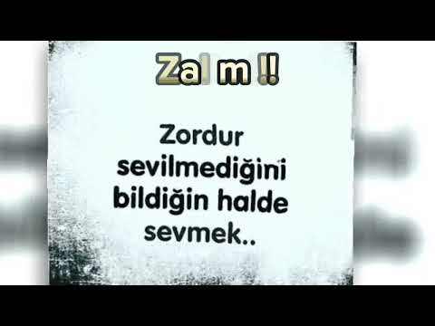 Levent Yüksel - Zalim (Speed Up)