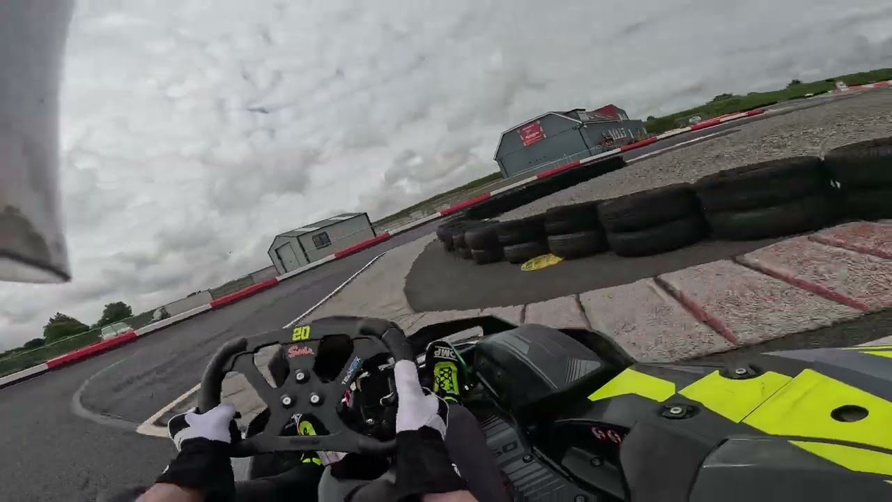 Kiltorcan Karting - 