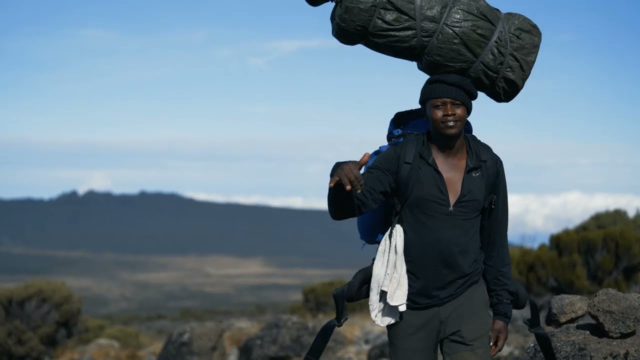 EXPEDIÇÃO SANKOFA O FILME TEASER