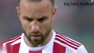 جميع اهداف الجوله الاولى دوري ابطال اوروبا 2019 2020720P HD3