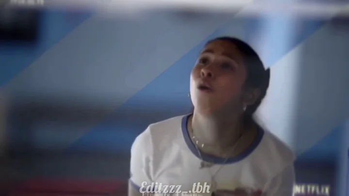 Madison Reyes/Julie Molina edit