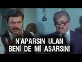 Tatar Ramazan (1990) - Bu Hapishaneyi Senin Başına Yıkarım!