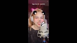 Fly Me To The Moon Song Cover Bigo Live 1470