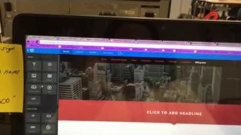 How to Embed a Doc into Weebly