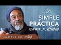 Haz esto y sé Esto: simple práctica espiritual diaria (subtitulado)