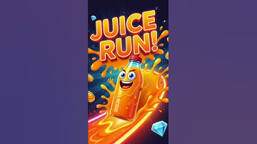 Juice Run 🧃 All Levels Gameplay Android #2🎮
