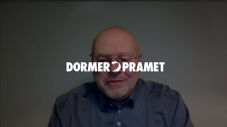 Inspiring Inclusion with Dormer Pramet | Opening