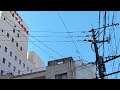 ポスター🐻長崎バスターミナルホテル　新地中華街　長崎ワシントンホテル