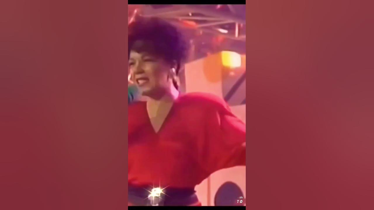 Lambada - Kaoma #lambada #kaoma #shorts #short #music #nostalgia
