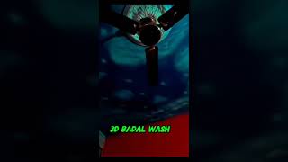 how to best Texture at home #3ddesign #3dbadalwash #trending #vairalvideo