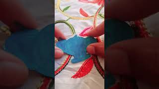 how to make Bt21 koya keychain||meer sakhi