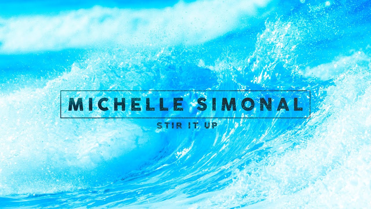 Stir It Up (Bossa Nova Cover) - Original By Bob Marley