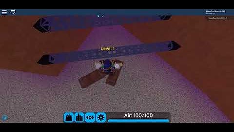 Lost in Space [Hard] / FE2 Map Testing