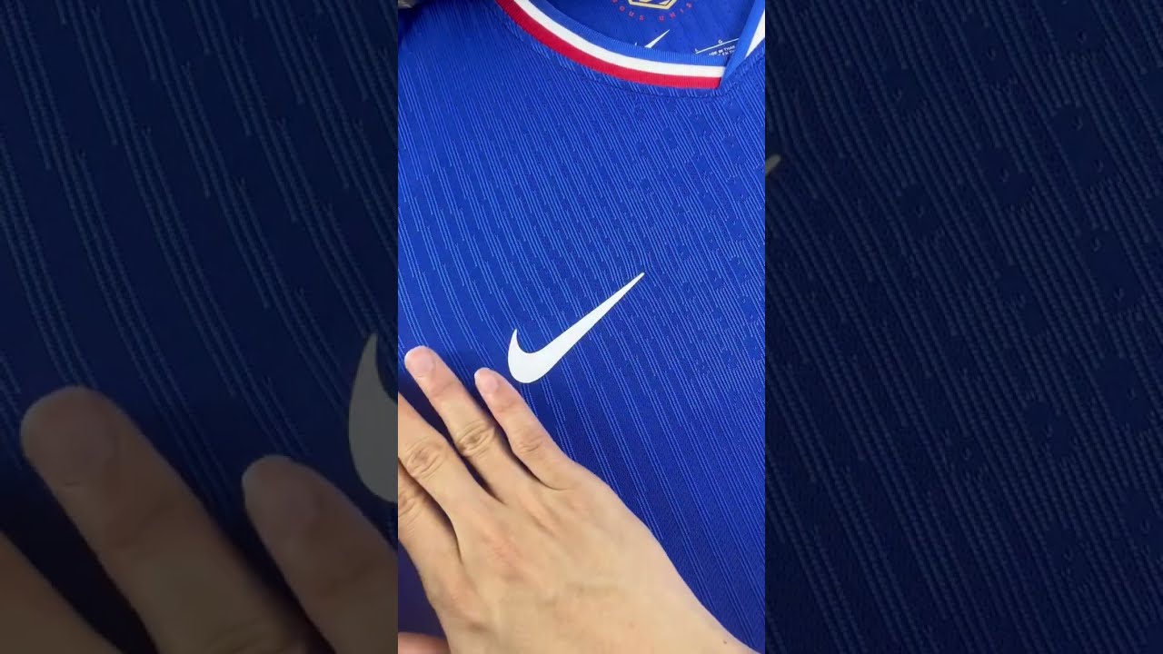 France 2024 New Home Player Jersey Supplier Yupoo, Low Costs Price, Top Quality. #football #mbappe