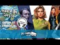 Podcast geek en srie 2x18 du cinma  la srie