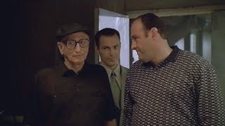 The Sopranos - Ordering hits - Part 1