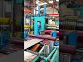 Precision Steel Coil Slitting Process: Factory Direct Supply for Better Pricing &amp; Quality Control