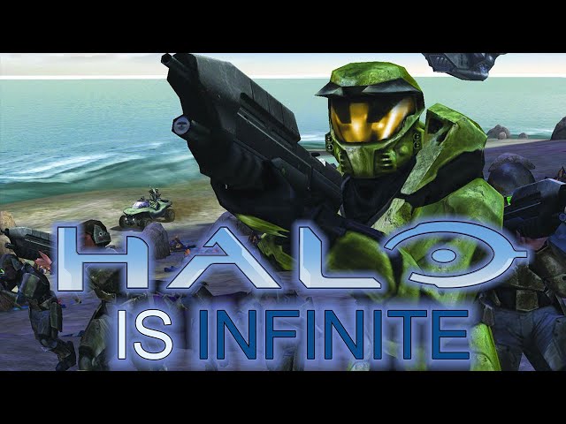 Halo: Combat Evolved Retrospective