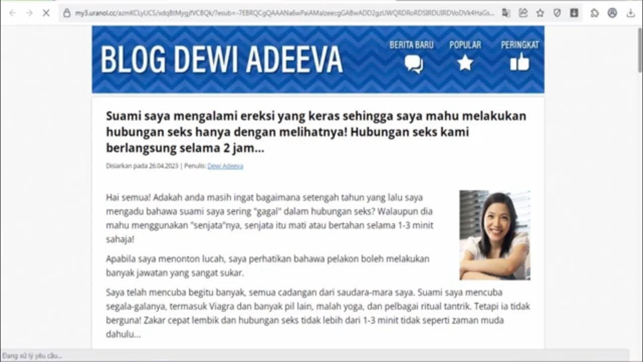 Uranol Malaysia Help reduce the symptoms of prostatic fibroids in