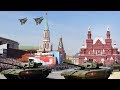 Russia's Victory Day Parade 2018: Best Moments - Parada do Dia da Vitória 2018 Melhores Momentos
